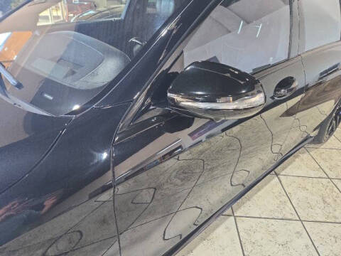 2019 Mercedes-Benz S-Class S 560 4MATIC