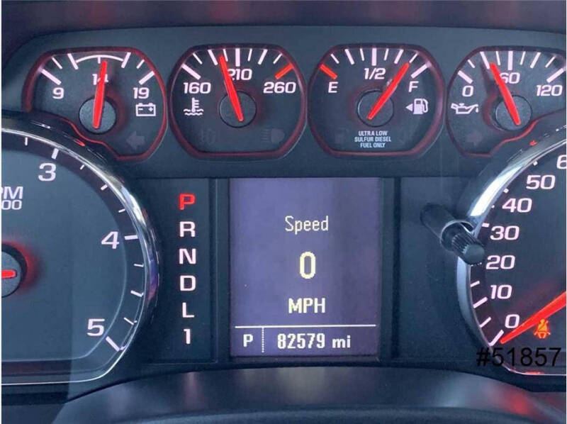 2022 Chevrolet C4500