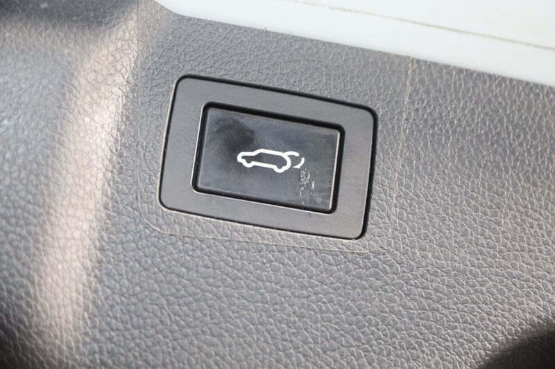 2017 Hyundai Santa Fe Limited Ultimate