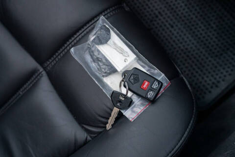 1999 Plymouth Prowler