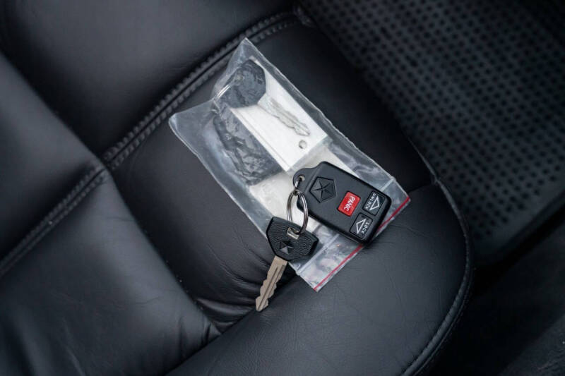 1999 Plymouth Prowler