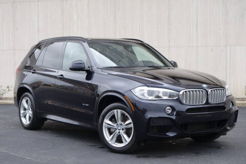 2014 BMW X5 for sale at Albo Auto Sales in Palatine IL