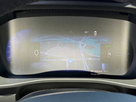 2026 Volvo EX40 Twin Plus