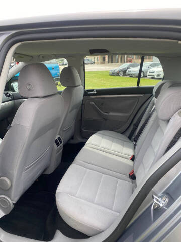 2009 Volkswagen Rabbit S