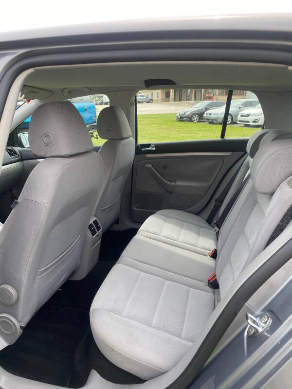 2009 Volkswagen Rabbit S