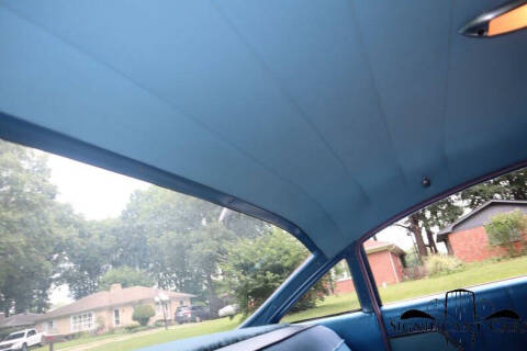 1960 Oldsmobile Super 88