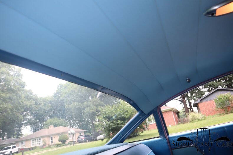 1960 Oldsmobile Super 88