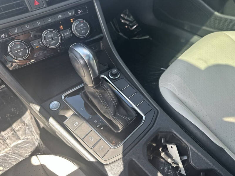 2021 Volkswagen Jetta