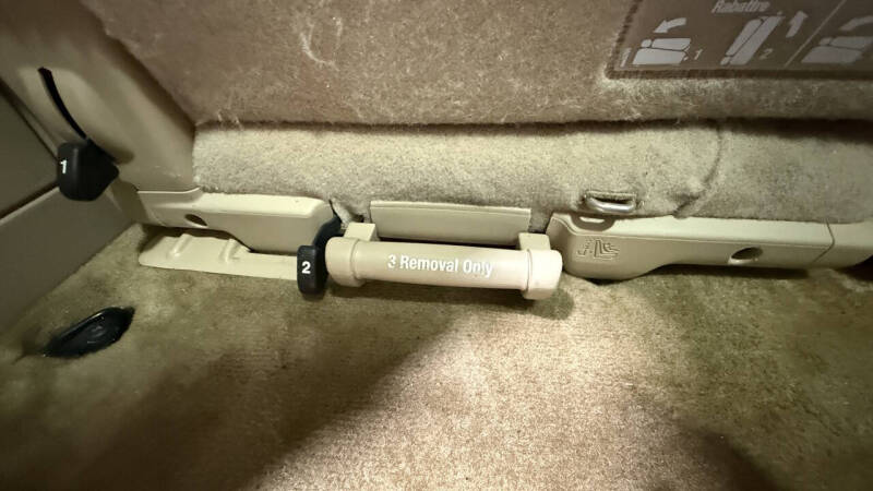 2013 Cadillac Escalade Luxury