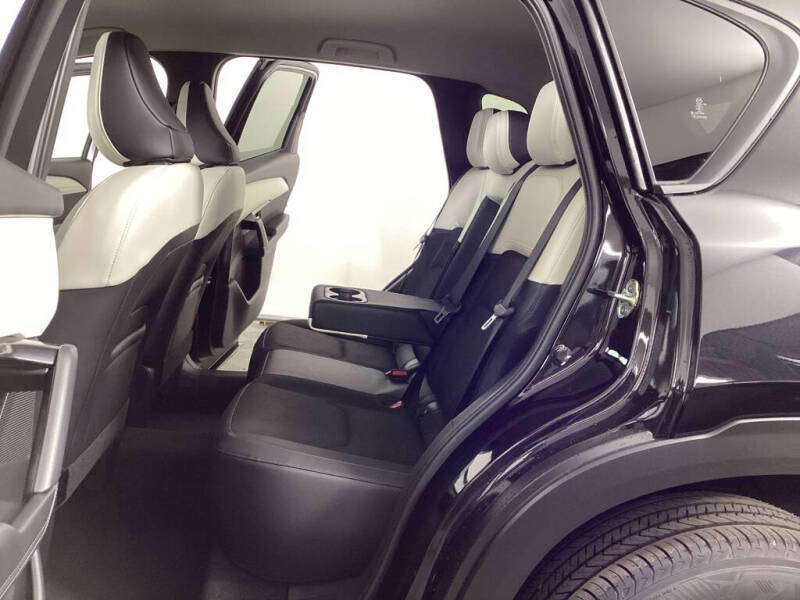2026 Mazda CX-5 2.5 S Select