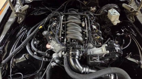 1978 Chevrolet Camaro