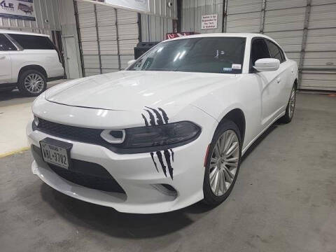 2021 Dodge Charger for sale at Auto Palace Inc in Columbus OH