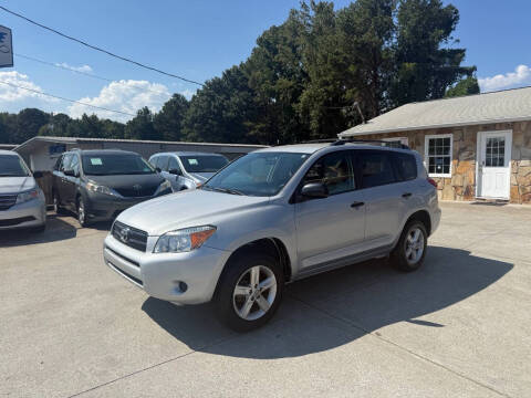 2008 Toyota RAV4