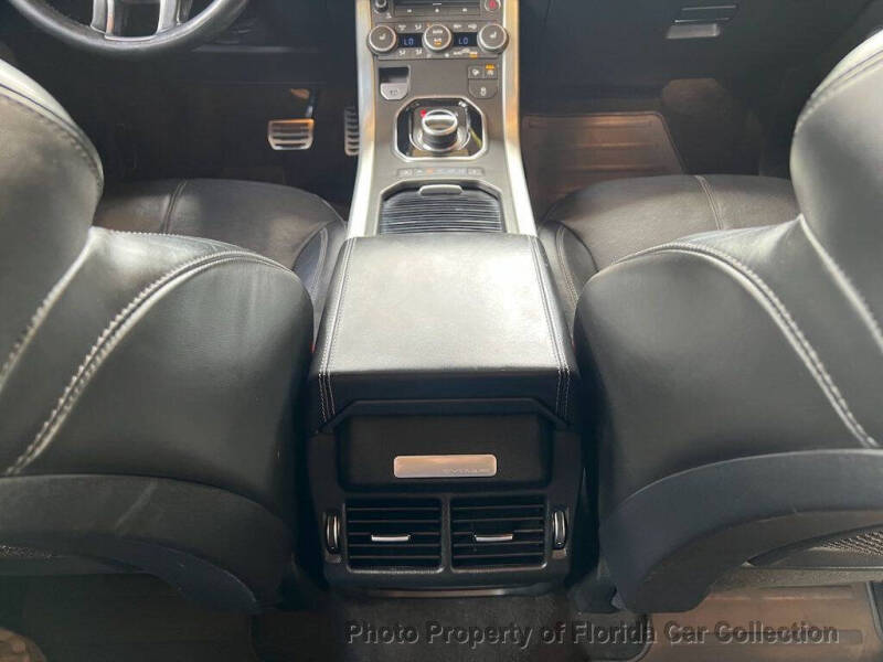 2017 Land Rover Range Rover Evoque HSE Dynamic