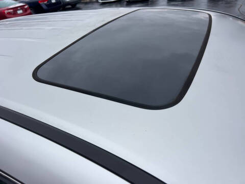 2013 Acura MDX SH-AWD w/Tech