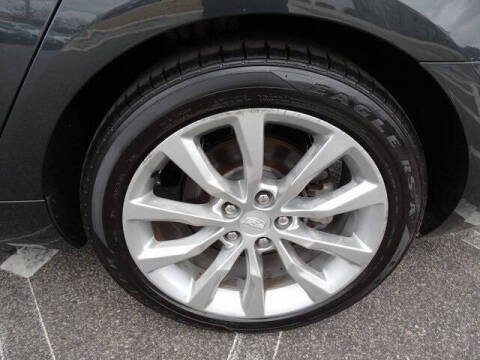 2016 Cadillac XTS Luxury