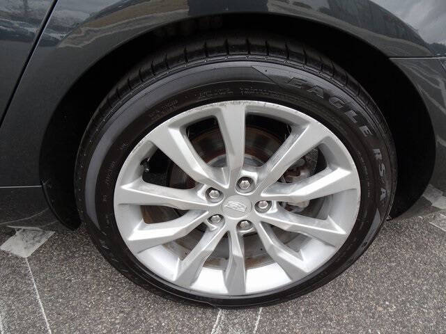 2016 Cadillac XTS Luxury