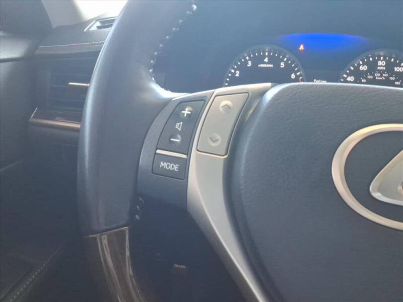 2015 Lexus ES 350