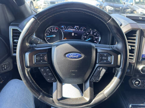 2020 Ford Expedition MAX Limited