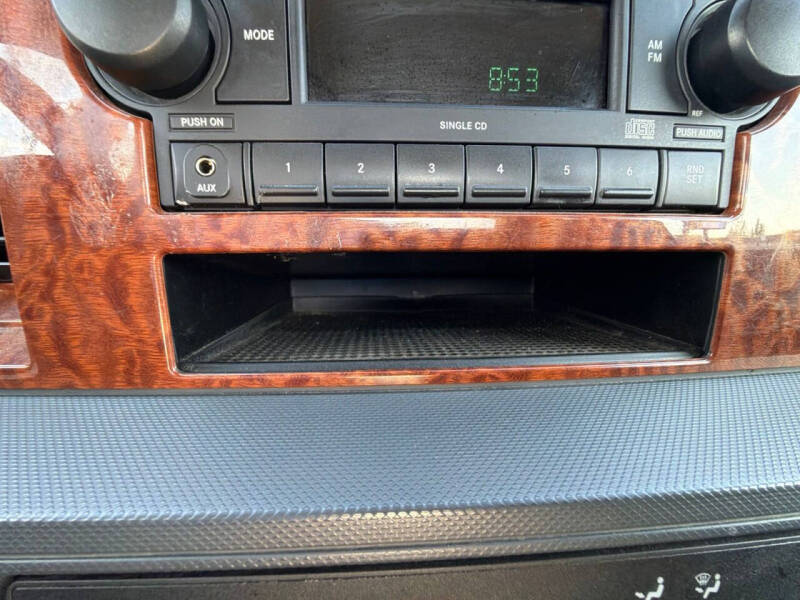 2006 Dodge Ram 1500