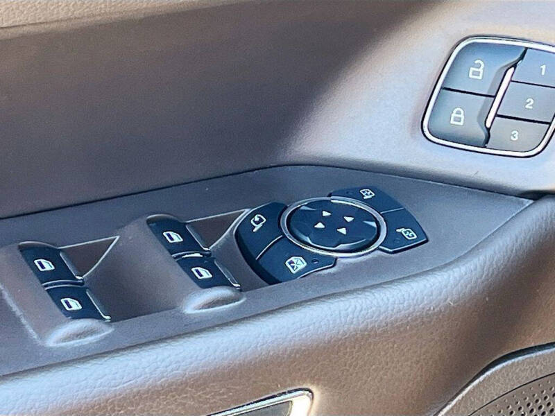 2023 Ford Expedition MAX King Ranch