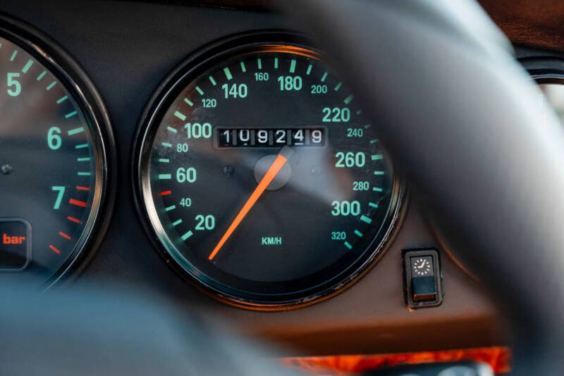 1996 Porsche 911