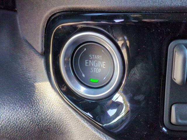 2026 GMC Sierra 1500 Elevation Standard