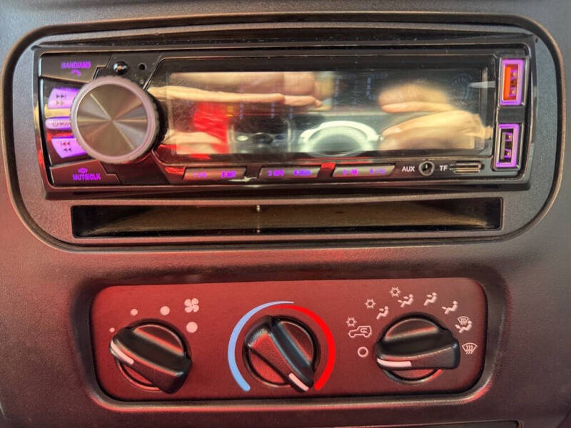 2004 Jeep Wrangler Sport