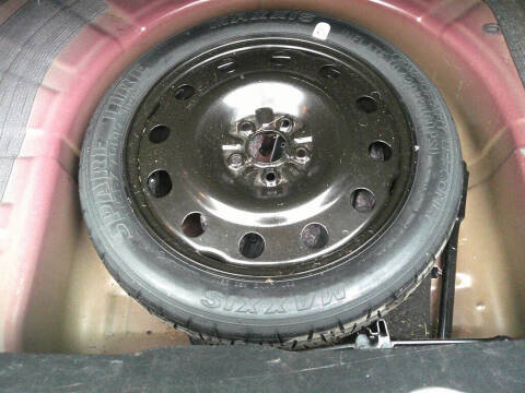 2011 Ford Taurus SEL