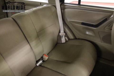 2004 Jeep Grand Cherokee