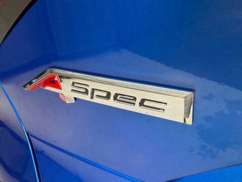 2026 Acura MDX SH-AWD w/A-SPEC