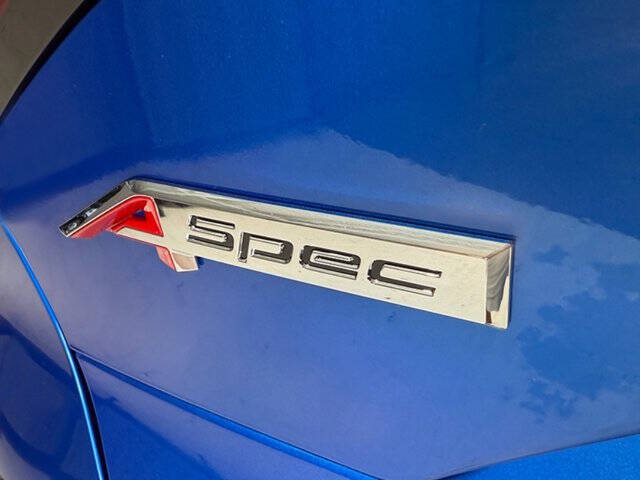 2026 Acura MDX SH-AWD w/A-SPEC