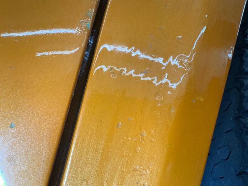 1974 Chevrolet Corvette