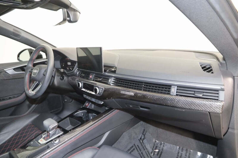 2024 Audi S5 Sportback 3.0T quattro Premium Plus