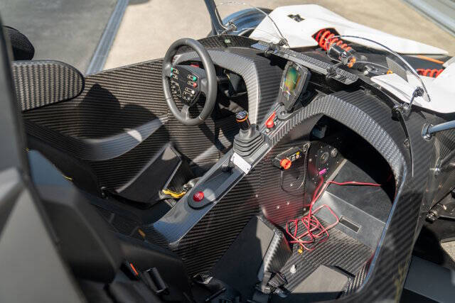 2017 KTM X Bow 7