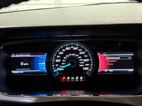 2016 Ford Taurus SEL