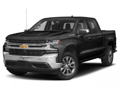 2019 Chevrolet Silverado 1500 for sale at Gary Uftring's Used Car Outlet in Washington IL