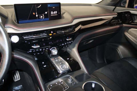 2023 Acura MDX SH-AWD w/A-SPEC