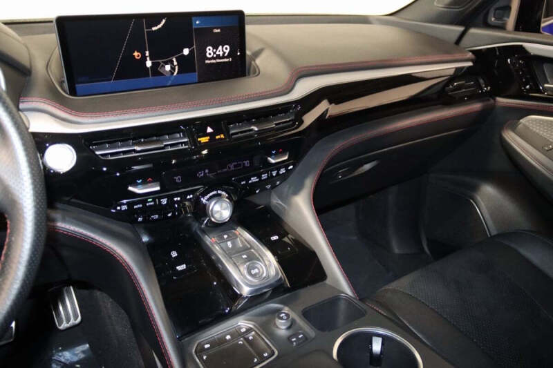 2023 Acura MDX SH-AWD w/A-SPEC