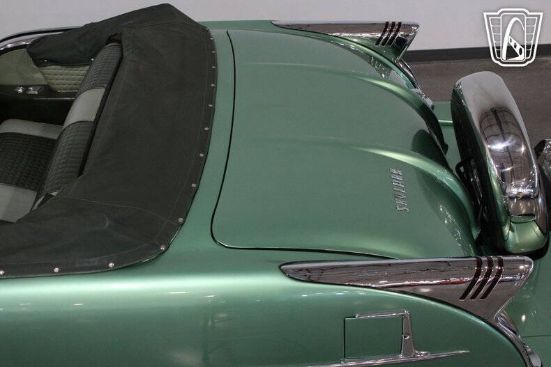 1954 Buick Skylark