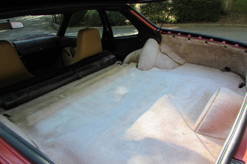 1979 Porsche 924