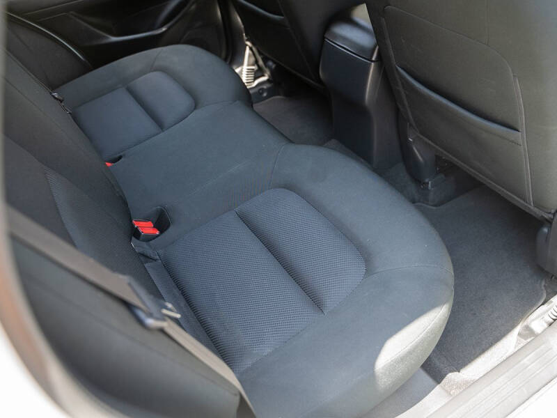 2019 Mazda CX-5 Sport