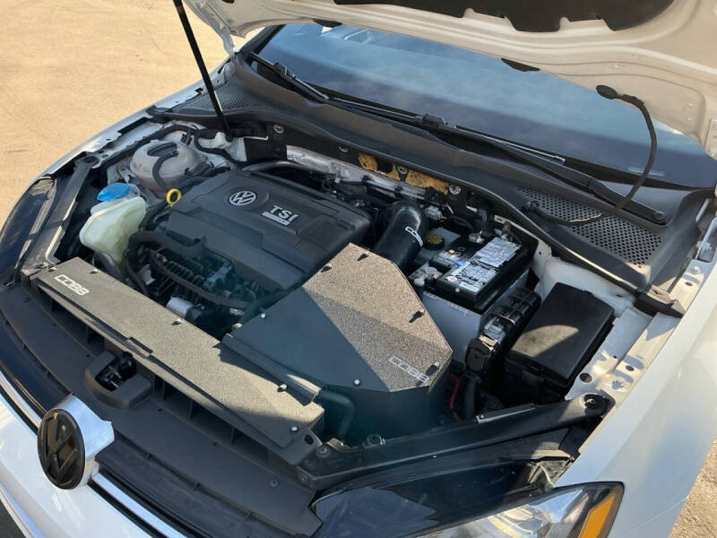 2015 Volkswagen Golf R