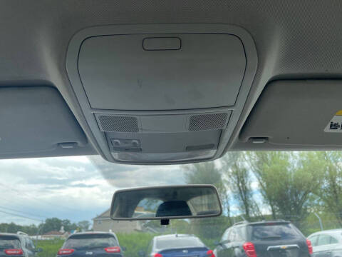 2015 Volkswagen Jetta S