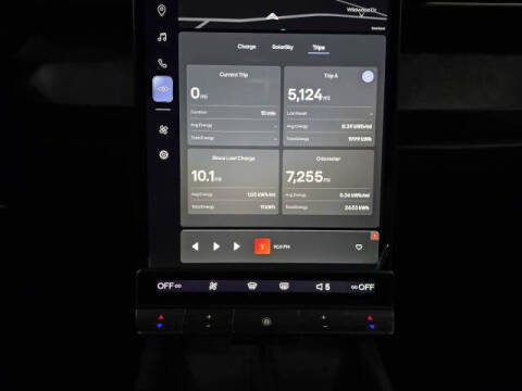 2023 Fisker Ocean One