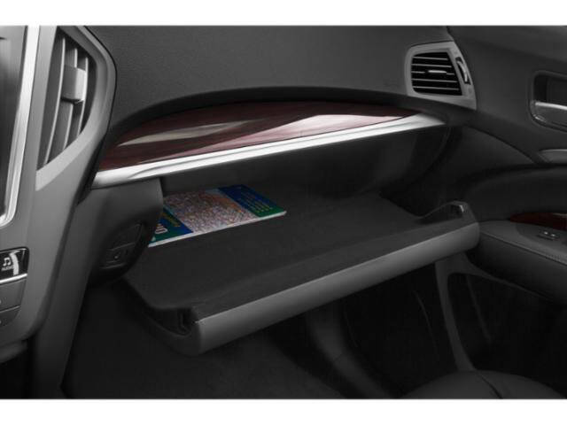 2014 Acura MDX w/Tech