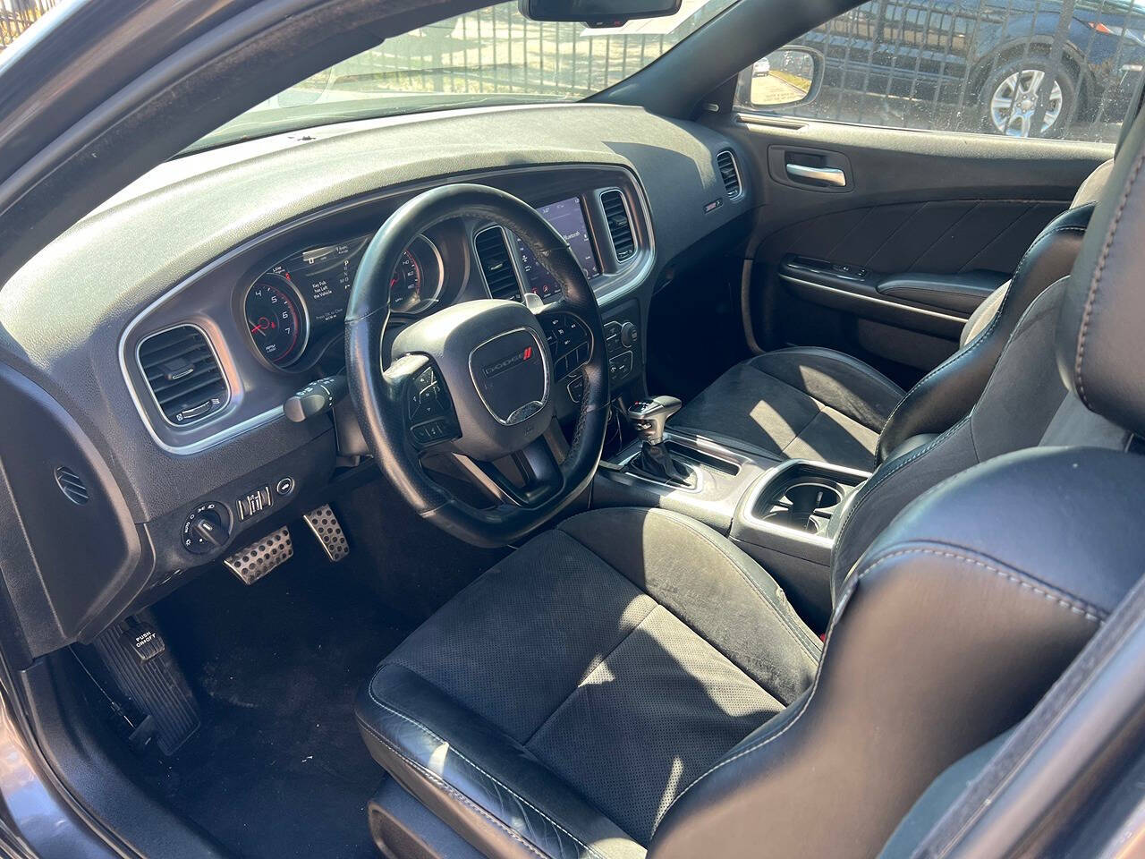 2021 Dodge Charger for sale at Auto Imports in Houston, TX