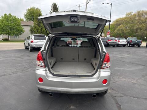 2008 Saturn Vue XR