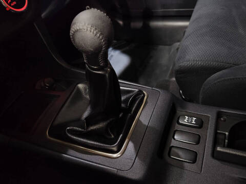 2014 Mitsubishi Lancer Evolution GSR