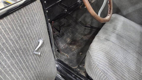 1927 Ford Model T